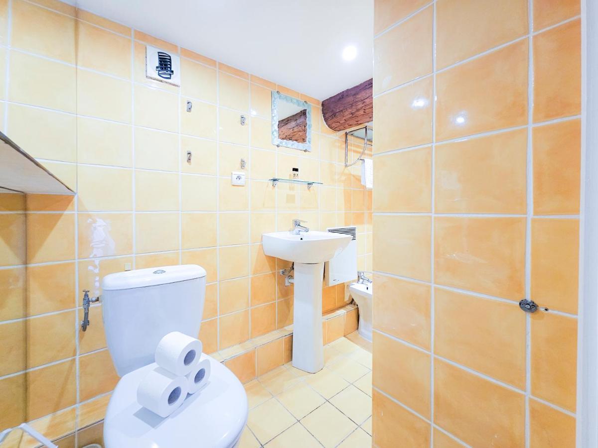 Place Massena 4Pers Hyper Center Ac Apartment Nice Bagian luar foto