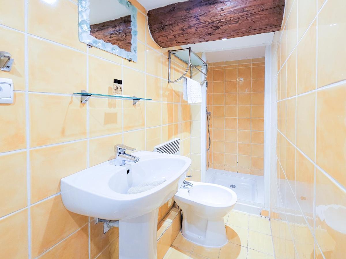 Place Massena 4Pers Hyper Center Ac Apartment Nice Bagian luar foto