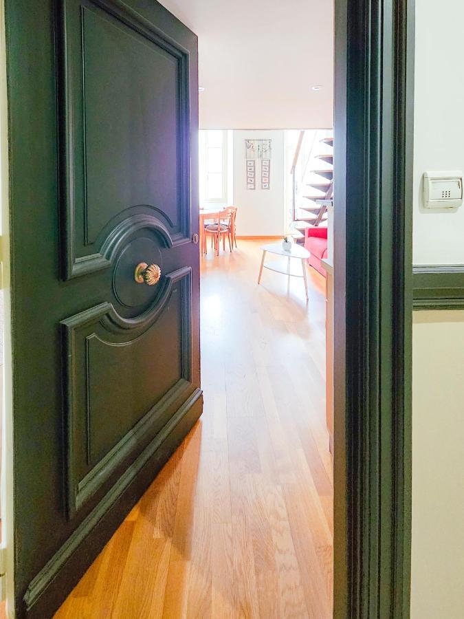 Place Massena 4Pers Hyper Center Ac Apartment Nice Bagian luar foto